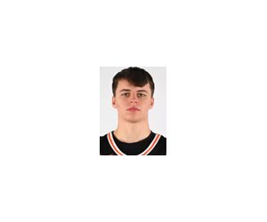 Peyton Seals basketball player - G