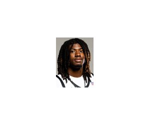Pharaoh Compton basketball player - F