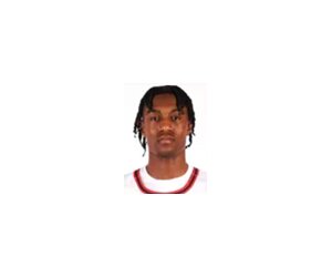 Pharell Boyogueno basketball player - F