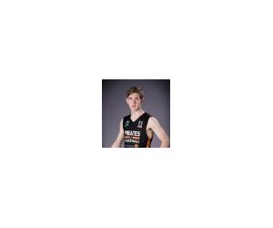 Philip Ochotnicki basketball player