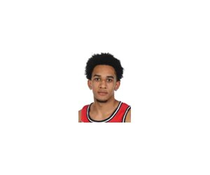 Phillip Kavu basketball player - G