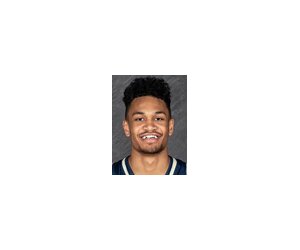 Phillip Smith basketball player - SG