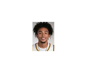 Phoenix Glassnor basketball player - PG