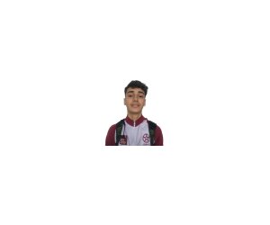 Pietro Bernardes Guimaraes basketball player - SF