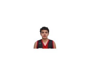 Pietro Figueiredo De Moraes basketball player - PG