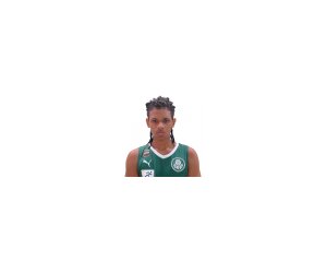 Pietro Frauches De Macedo Machado basketball player - PF