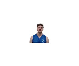 Pietro Giuffrida Delphino De Azevedo basketball player - PF