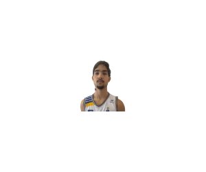Pietro Maia De Alcantara basketball player - SF