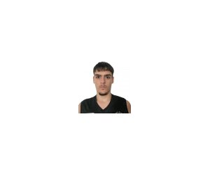 Pietro Sampaio Farah Komel basketball player - SF