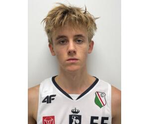 Piotr Sawicki basketball player