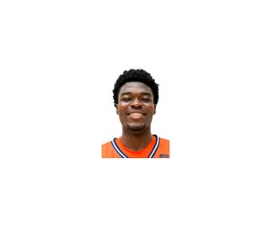 Pipeloluwa Ajayi basketball player - F