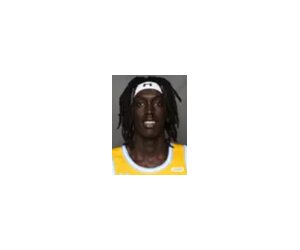 P.j. Dobuol basketball player - SF