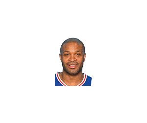 P.j. Tucker basketball player - SF