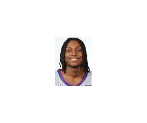 Pjay Smith basketball player - SF