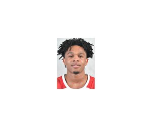 Pop Weathers basketball player - G