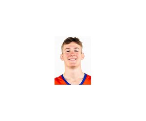 Porter Bazil basketball player - F