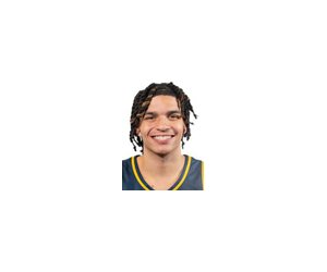 Preist Ryan basketball player - SF