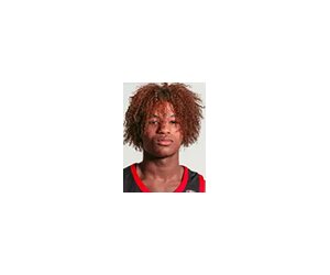 Preston Copeland basketball player - F
