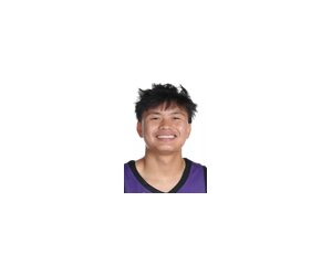 Preston Lee basketball player - G