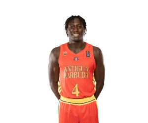 Preston Merrick basketball player photo