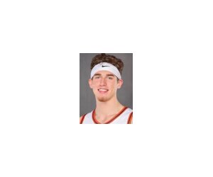 Preston Squire basketball player - C