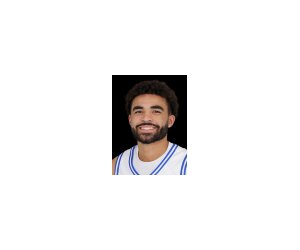 Preston Turner basketball player - F