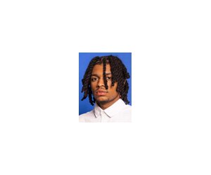 Prince Davies basketball player - SG
