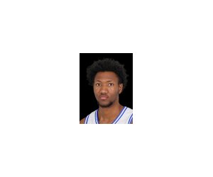 Prince Johnson basketball player - F