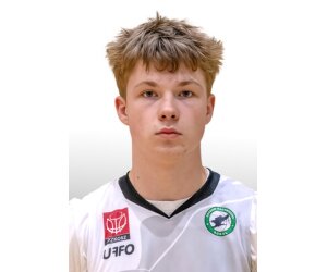 Przemyslaw Melnyk basketball player