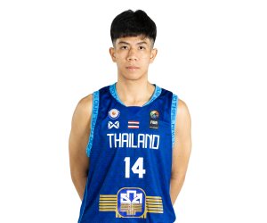 Punnathon Authong