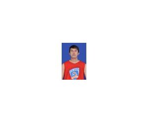 Putra Mahandaru basketball player - SF