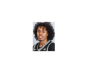 Qiant Myers basketball player - G