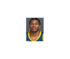Qua Brown basketball player - F