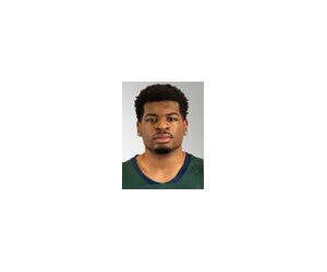 Quamir Martin basketball player - F