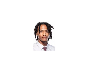 Quel'ron House basketball player - G