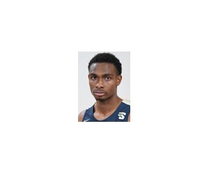 Quentin Bolton, Jr. basketball player - F