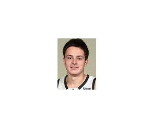 Quentin Meza basketball player - G