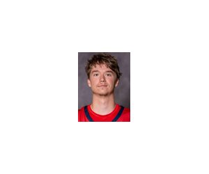 Quin Gorman basketball player - F