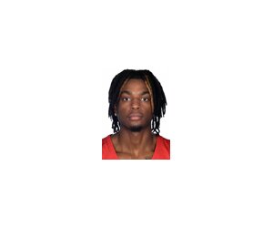 Quincy Mcgriff basketball player - F