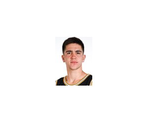 Quinn Denker basketball player - G