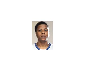 Quintin Cooper basketball player - G