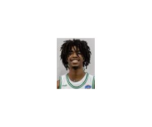 Quron Elliott basketball player - G