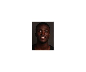 Rabby Kamona basketball player - F