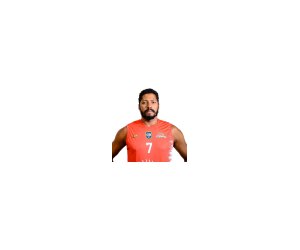 Radames Diorgio Da Silva basketball player - C
