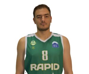 Radomir Djurdjevic