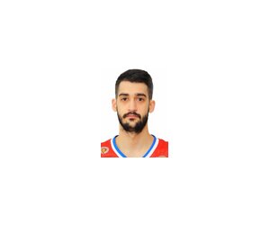 Radovan Djokovic basketball player - SG