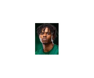 Raeshun Mcgregory basketball player - SF