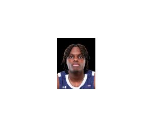Raevon Thomas basketball player - C