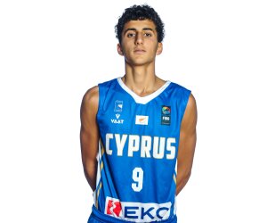 Rafael Arbuthnot Kashiouris