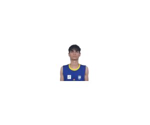 Rafael Bernardo De Castro basketball player - PF